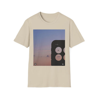 Flight Mode – Disconnected Reality