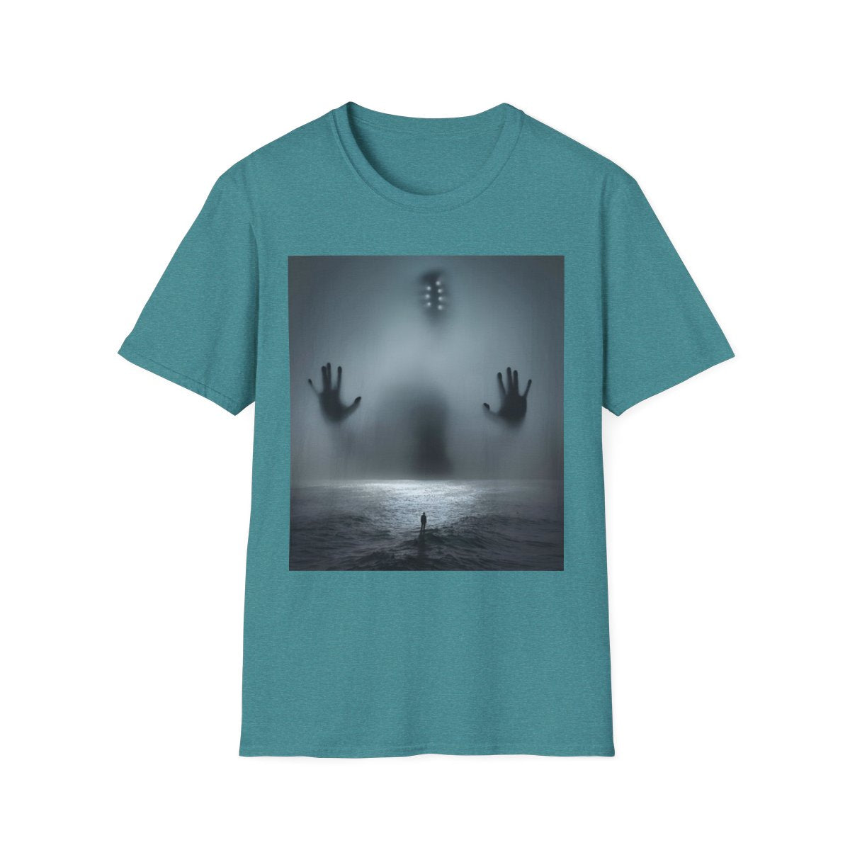 Beyond the Colossus – Human vs Titan