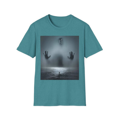 Beyond the Colossus – Human vs Titan