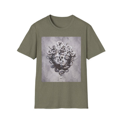 Medusa: Inside the Myth