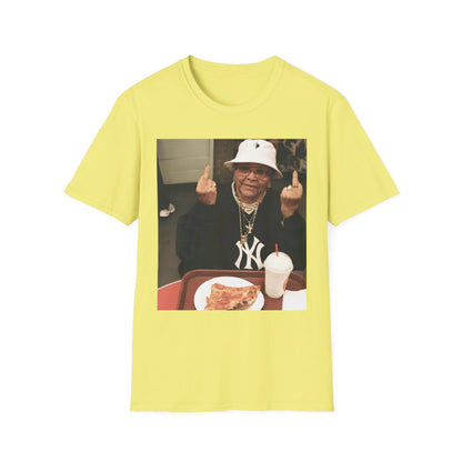 Granny Gone Wild – NYC Style Never Gets Old