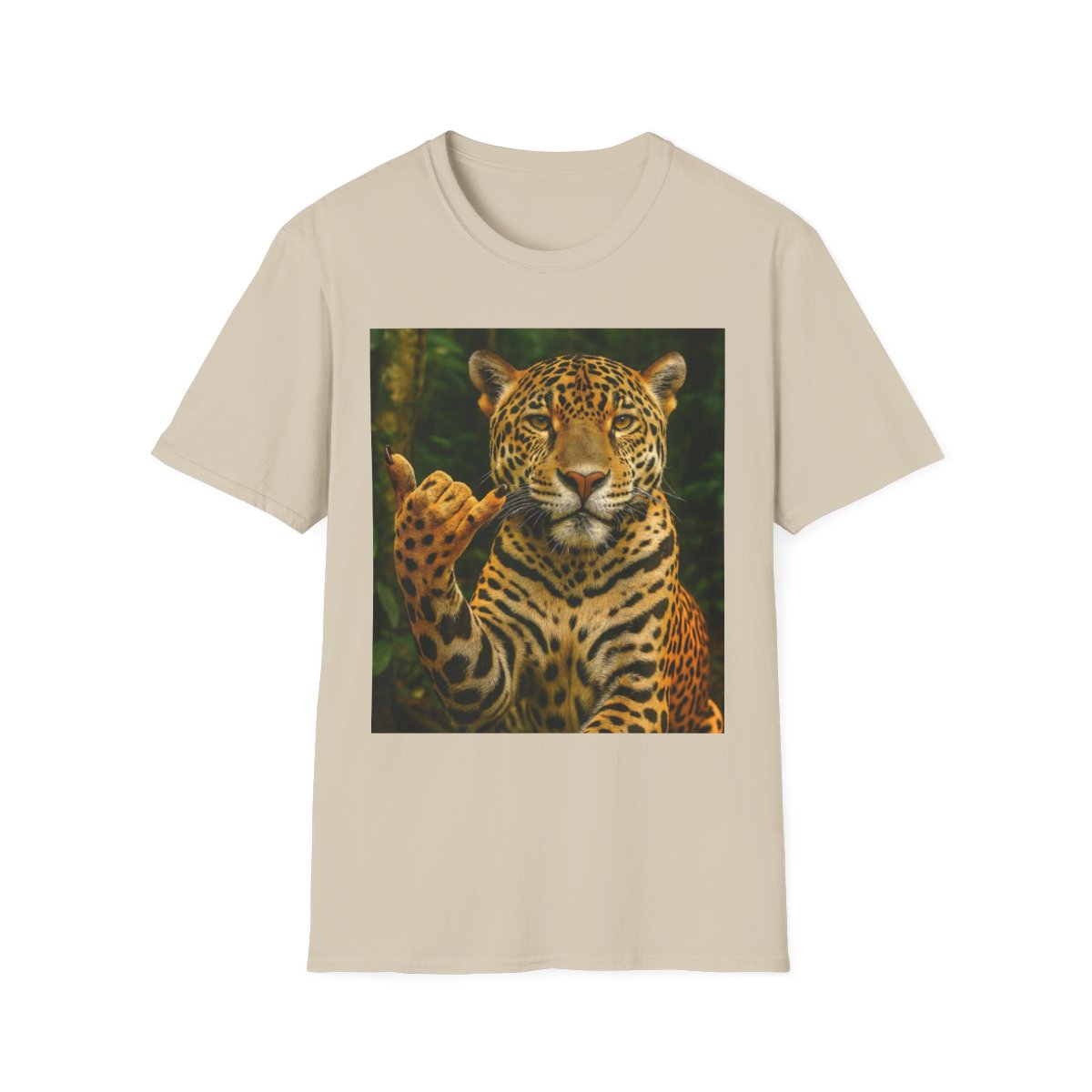 Shaka Jaguar – Wild Vibes