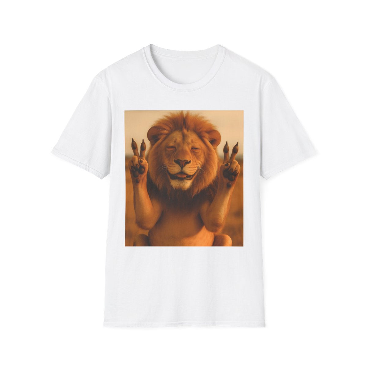 High Spirit – Peace Over Roar