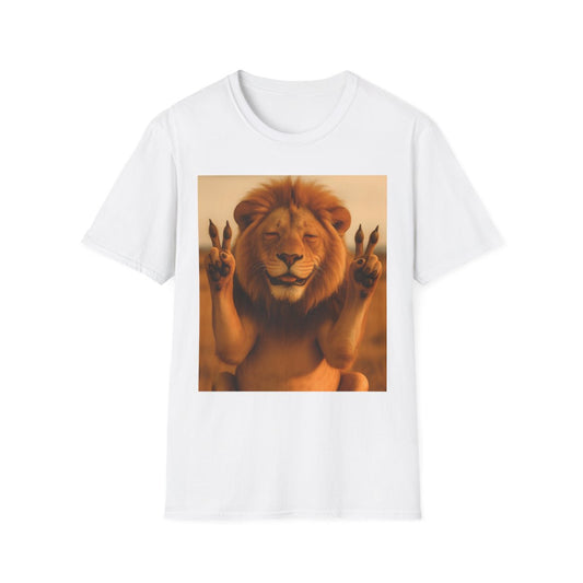 High Spirit – Peace Over Roar