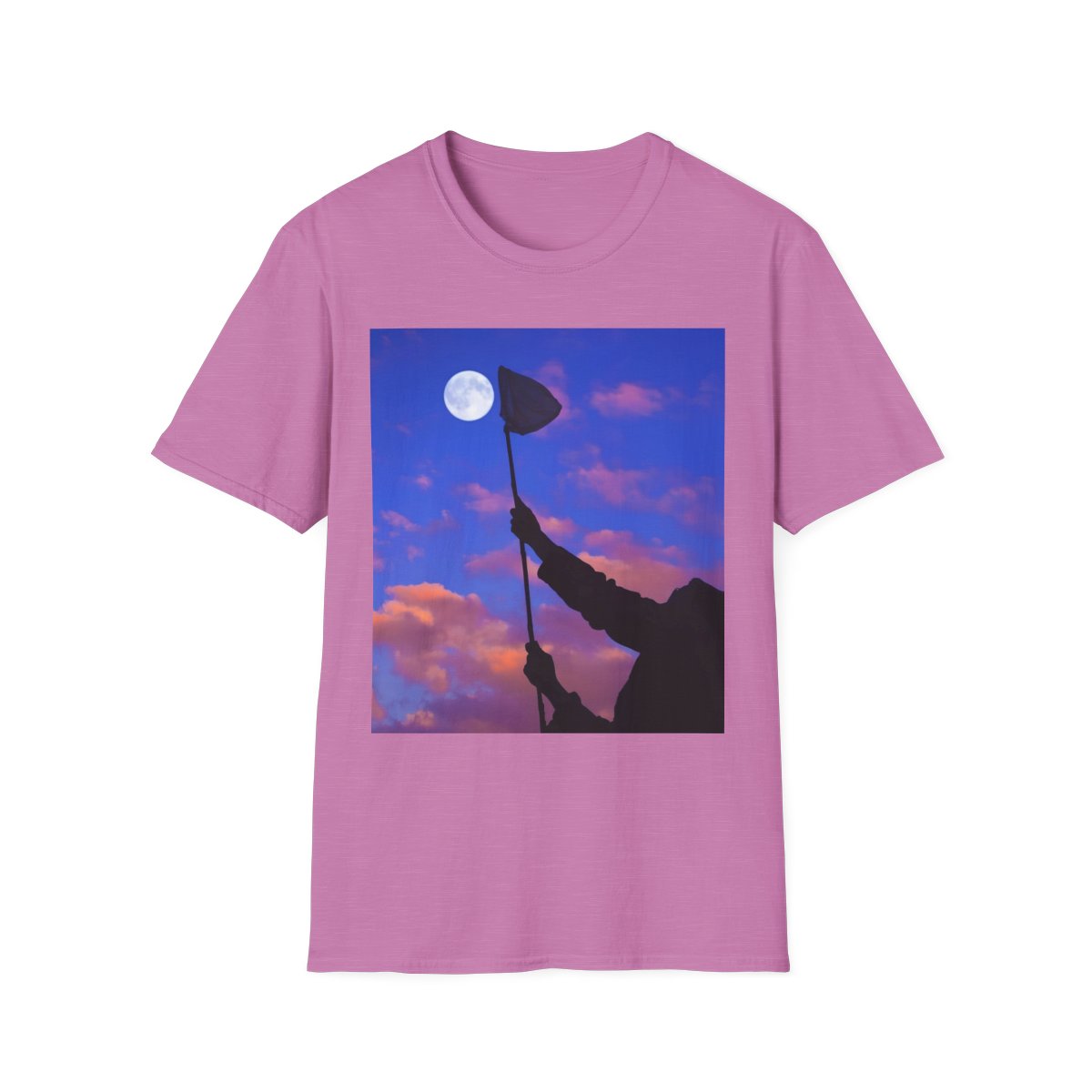 Catch the Moon – Reach Beyond