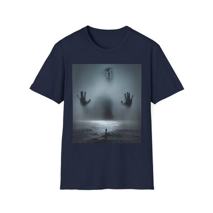 Beyond the Colossus – Human vs Titan