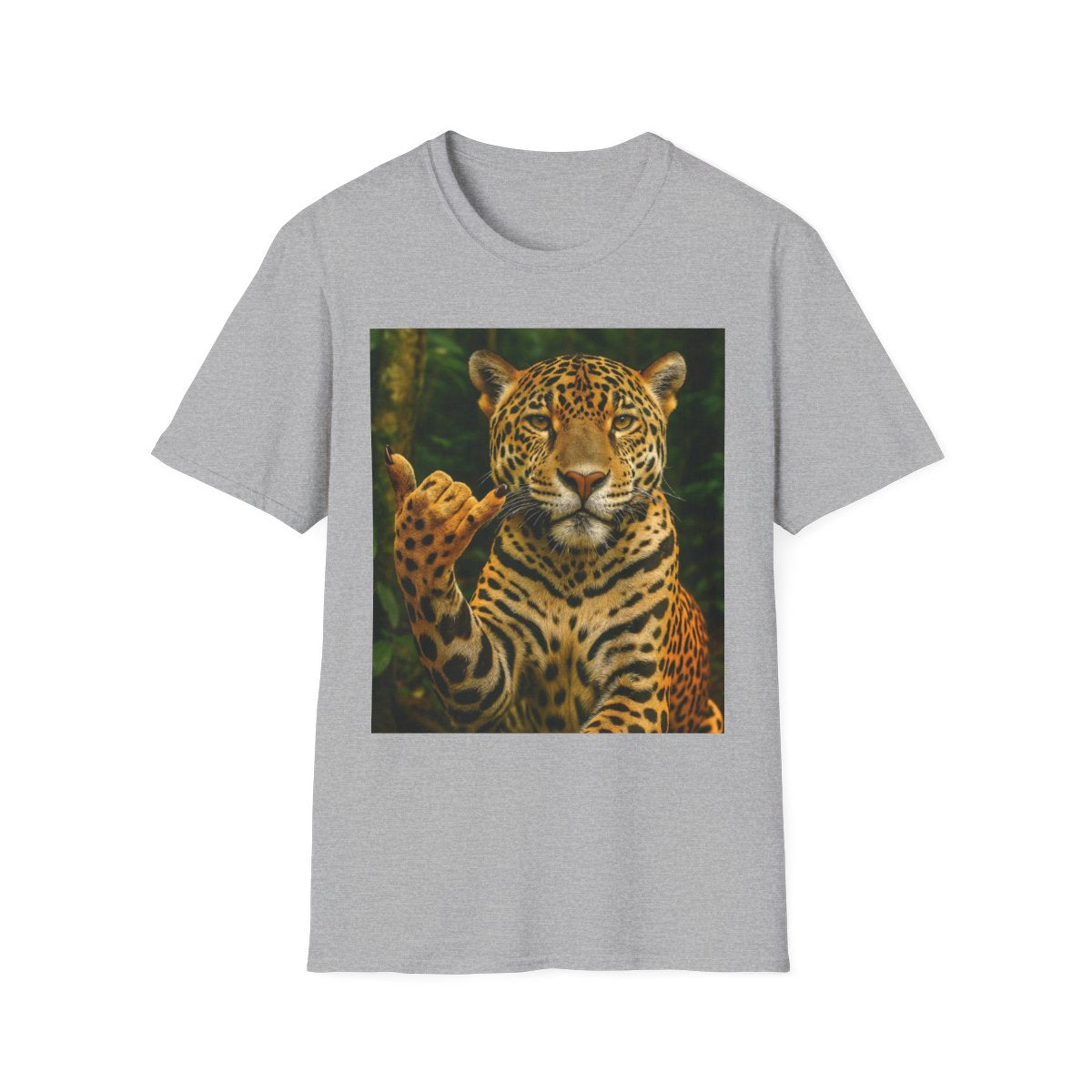 Shaka Jaguar – Wild Vibes