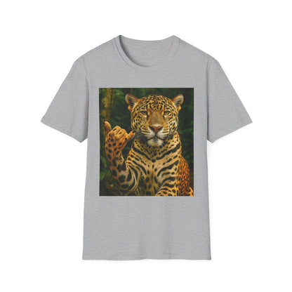 Shaka Jaguar – Wild Vibes