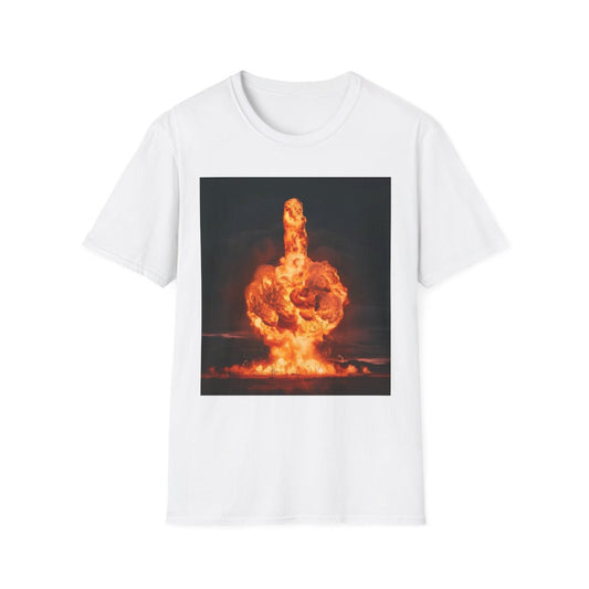 Burn The Rules – Born From The Blast