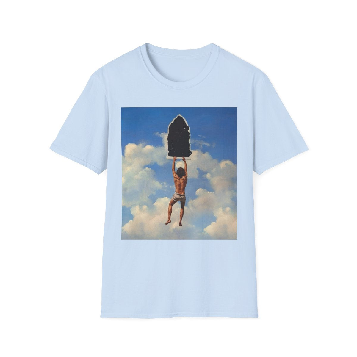 Unveiling The Cosmic Veil