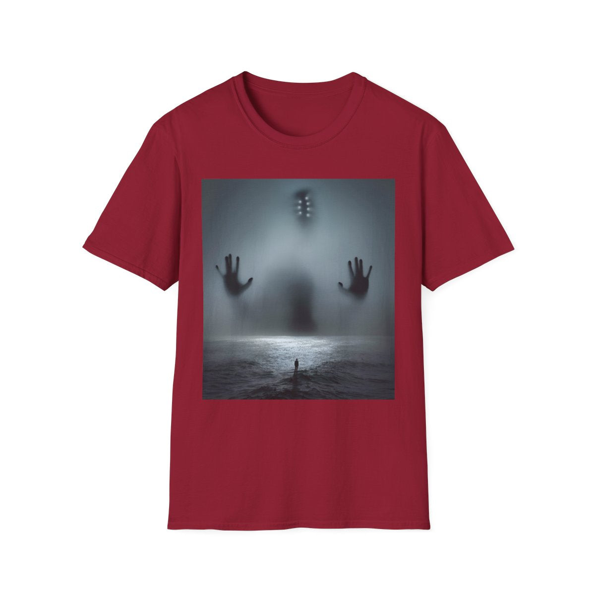 Beyond the Colossus – Human vs Titan