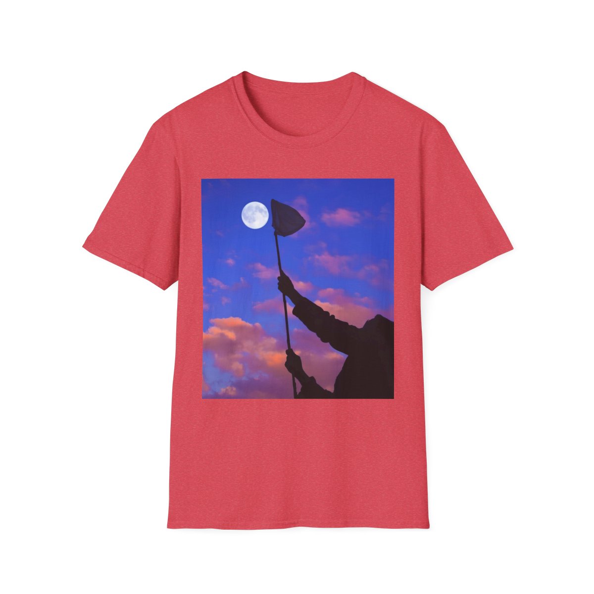 Catch the Moon – Reach Beyond