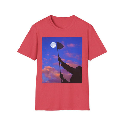Catch the Moon – Reach Beyond