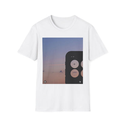 Flight Mode – Disconnected Reality