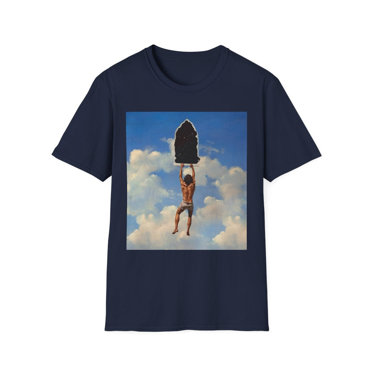 Unveiling The Cosmic Veil