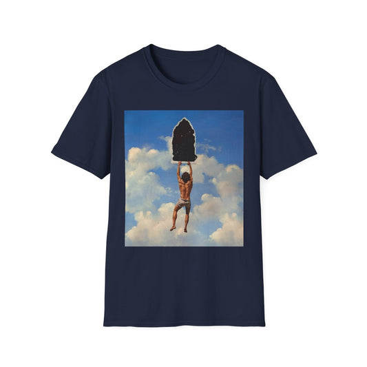 Unveiling The Cosmic Veil