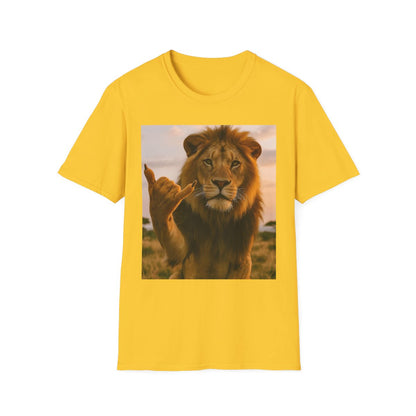 Shaka King – Calm Rules Loud