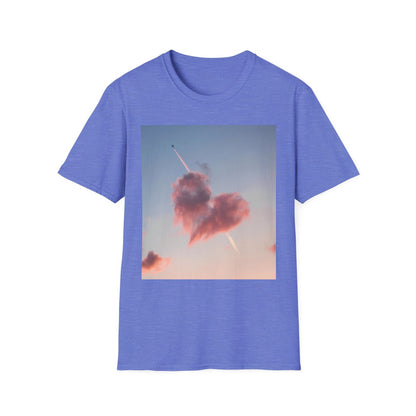 Heart in the Sky – Love Leaves a Trail