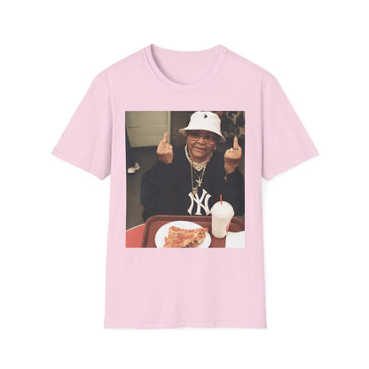 Granny Gone Wild – NYC Style Never Gets Old