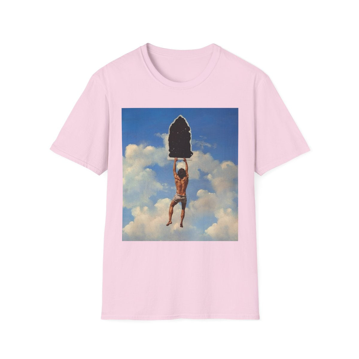 Unveiling The Cosmic Veil