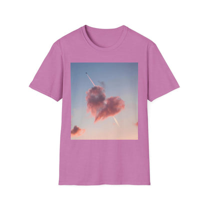 Heart in the Sky – Love Leaves a Trail