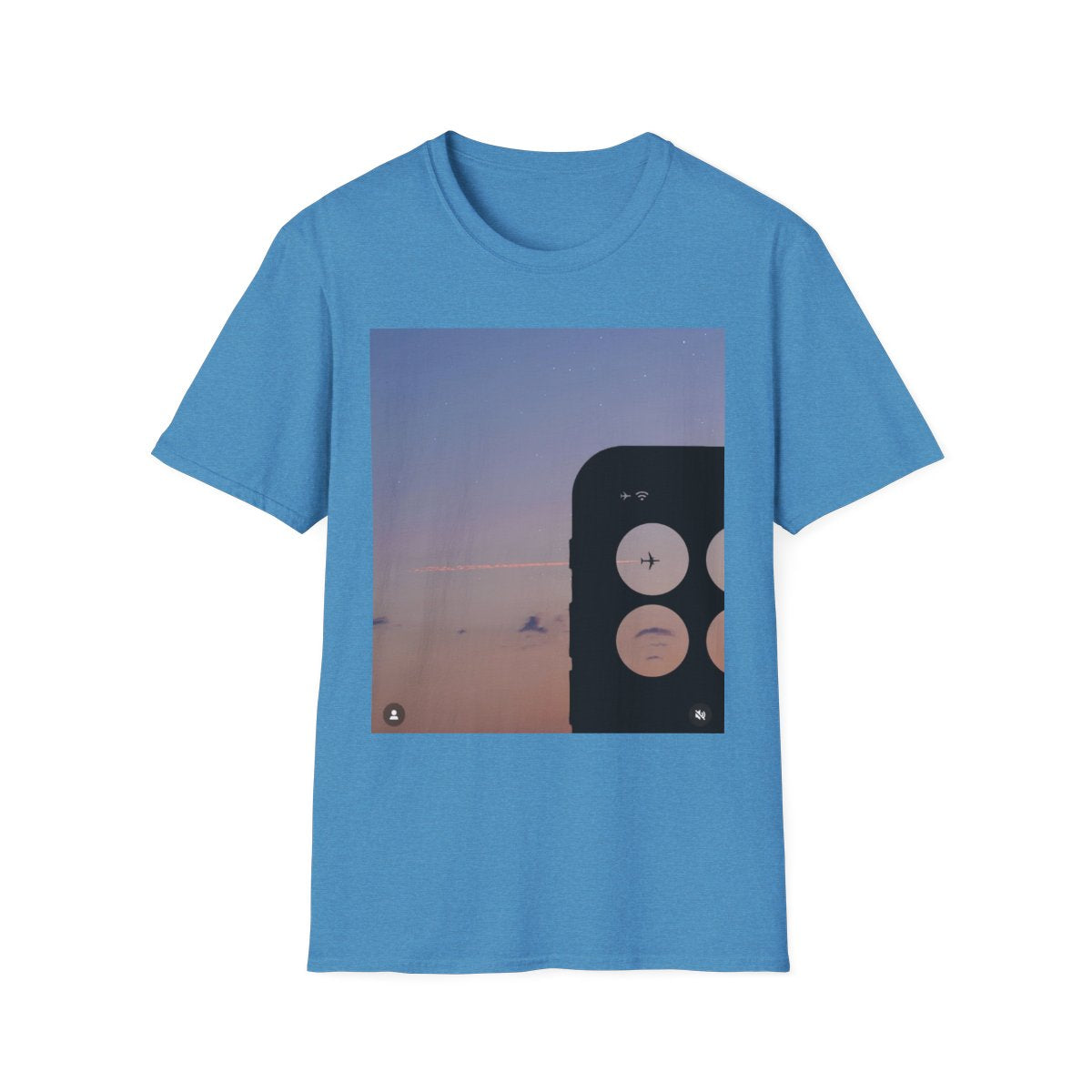 Flight Mode – Disconnected Reality