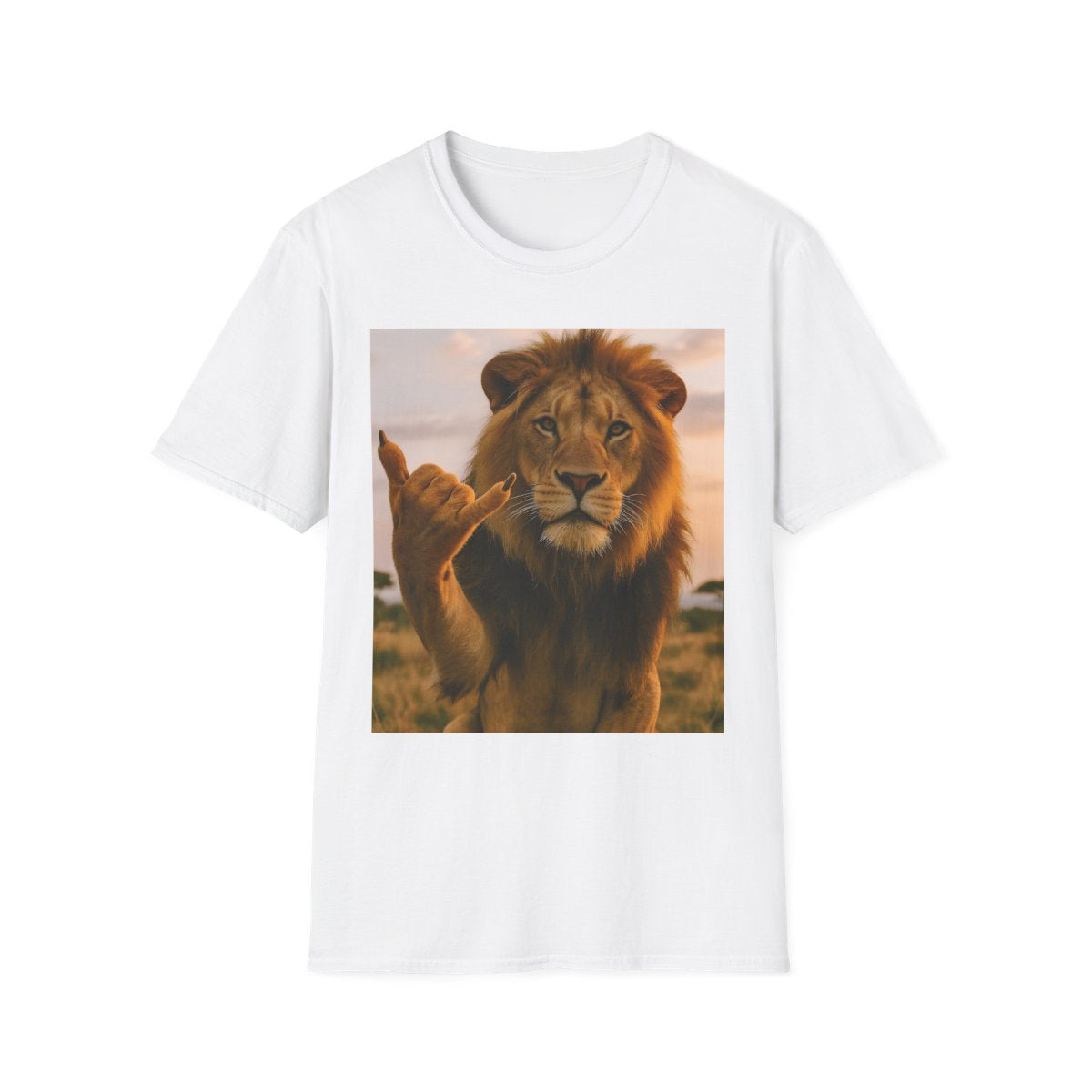 Shaka King – Calm Rules Loud