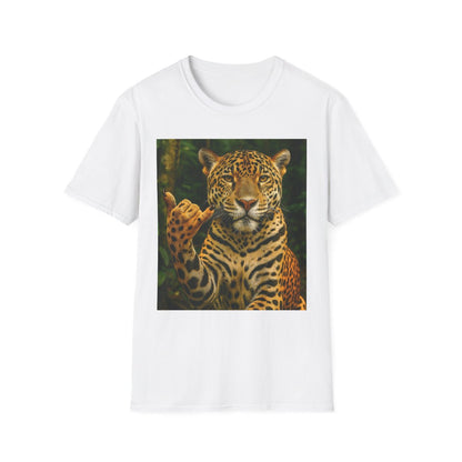 Shaka Jaguar – Wild Vibes