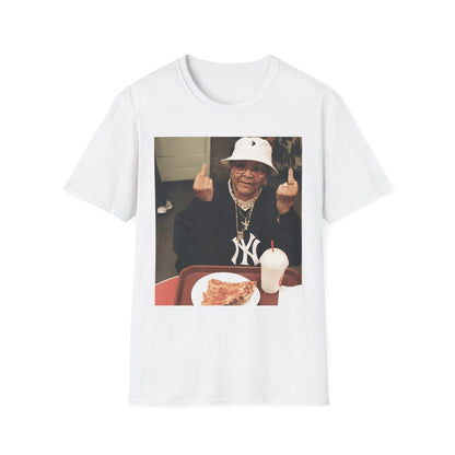 Granny Gone Wild – NYC Style Never Gets Old