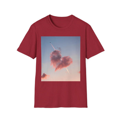 Heart in the Sky – Love Leaves a Trail