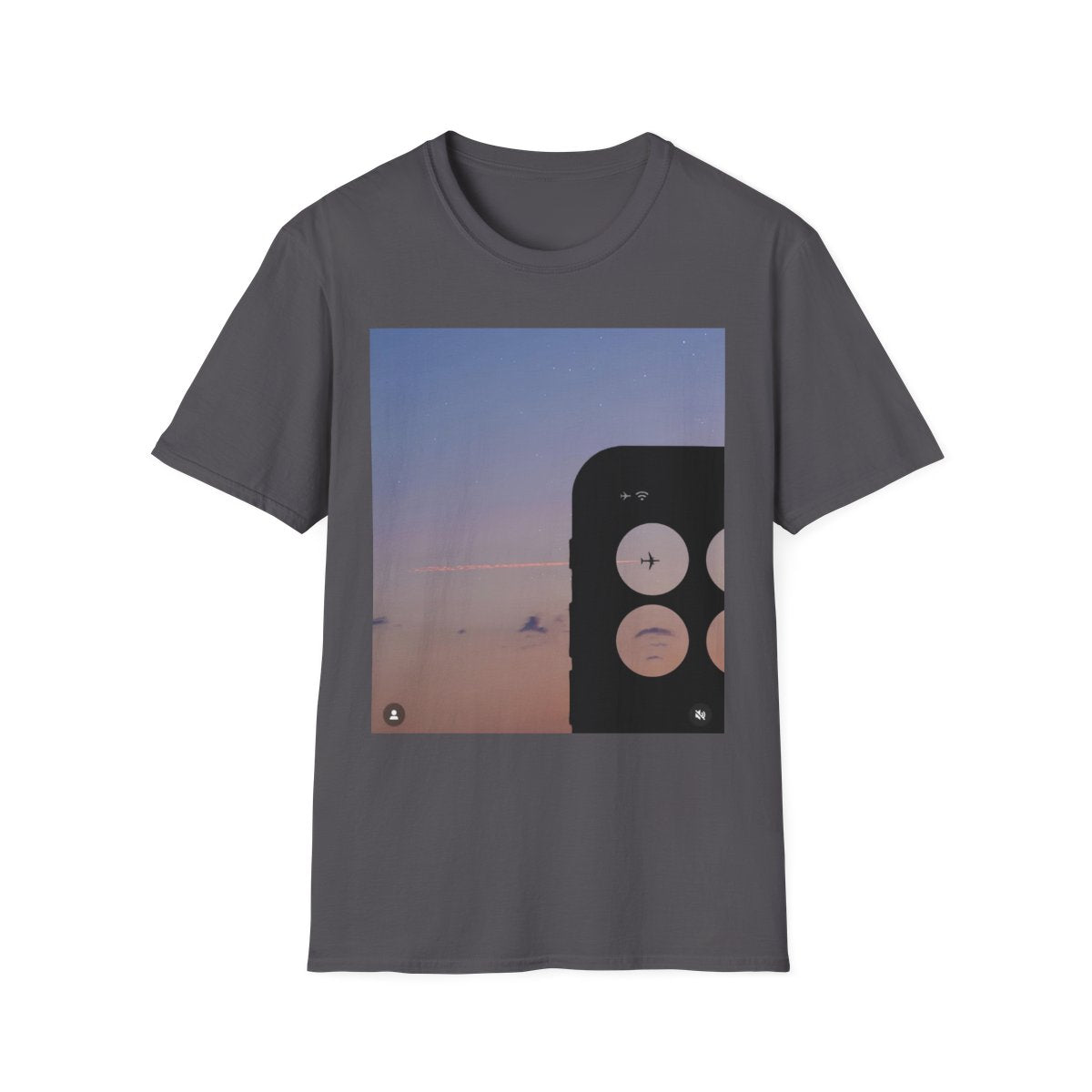 Flight Mode – Disconnected Reality