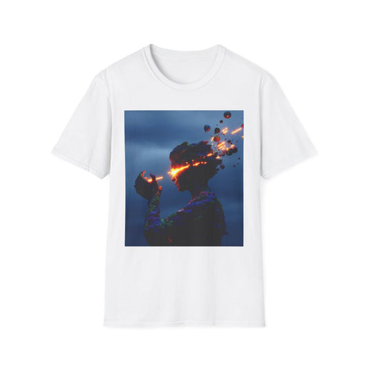 Primordial Awakening – Cosmic Power