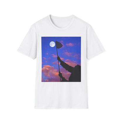 Catch the Moon – Reach Beyond