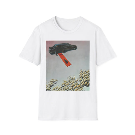 The Black Sheep Moment